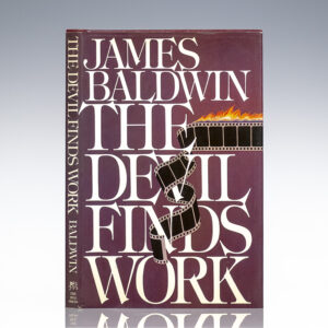 The Devil Finds Work.