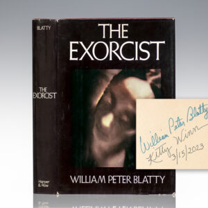The Exorcist.