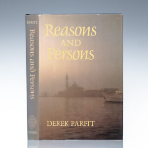 Reasons and Persons.