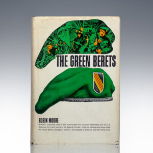 The Green Berets.