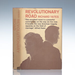 Revolutionary Road.