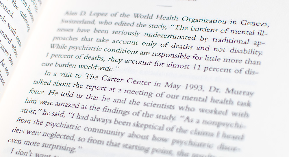 Helping Someone With Mental Illness: A Compassionate Guide for Family, Friends, and Caregivers.