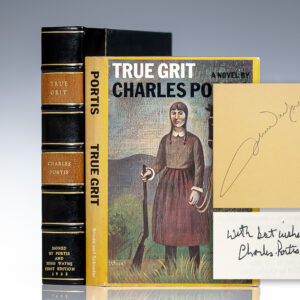 True Grit.