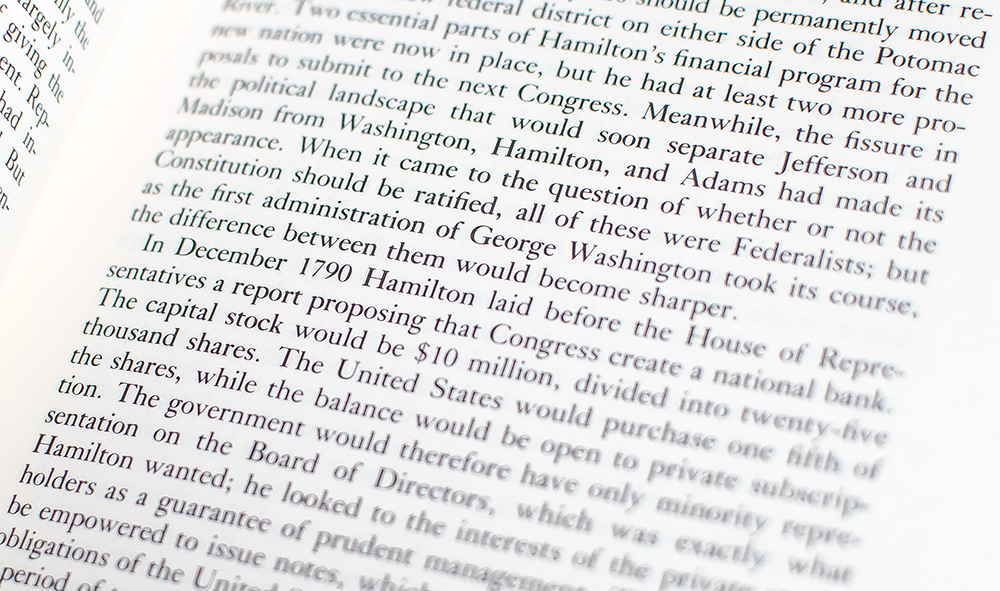 Grand Inquests: The Historic Impeachments of Justice Samuel Chase and President Andrew Johnson.
