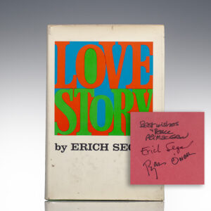 Love Story.