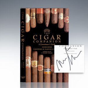 The Cigar Companion.