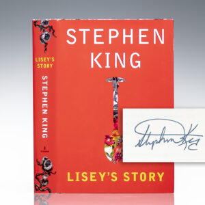 Lisey's Story.