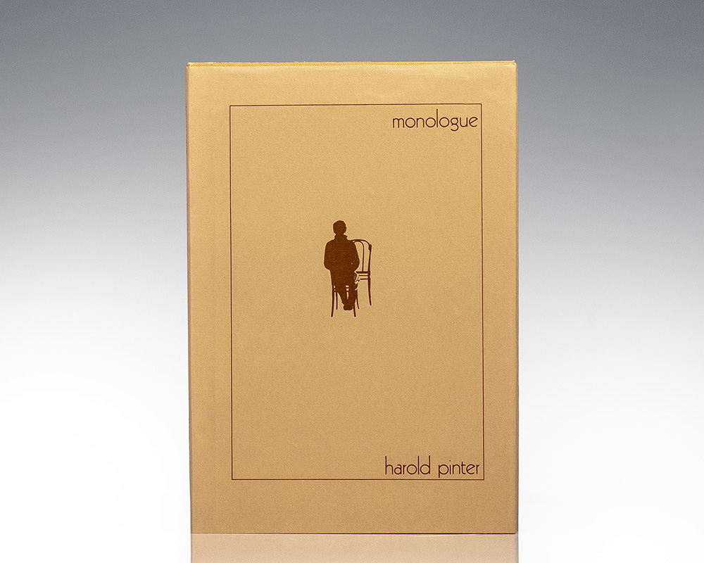 Monologue.