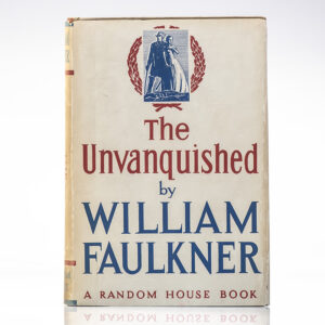Unvanquished.
