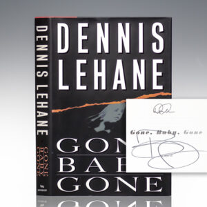 Gone Baby Gone.