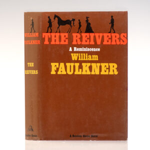The Reivers: A Reminiscence.