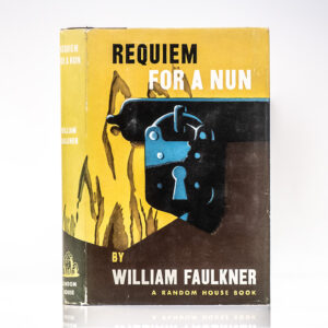 Requiem for a Nun.