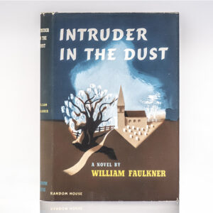 Intruder In The Dust.