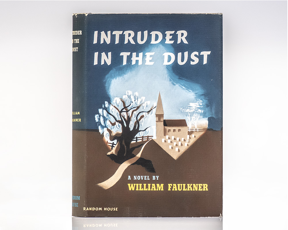 Intruder In The Dust.