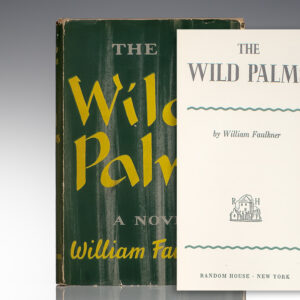 The Wild Palms.