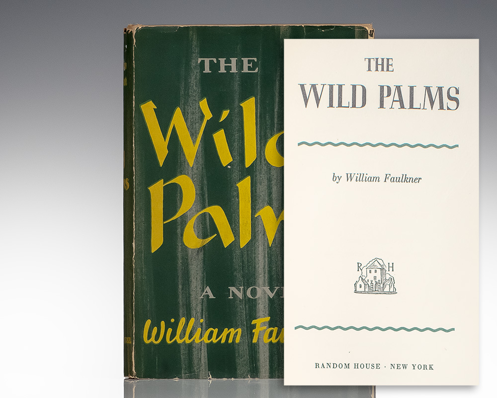 The Wild Palms.