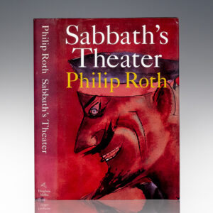 Sabbath's Theater.