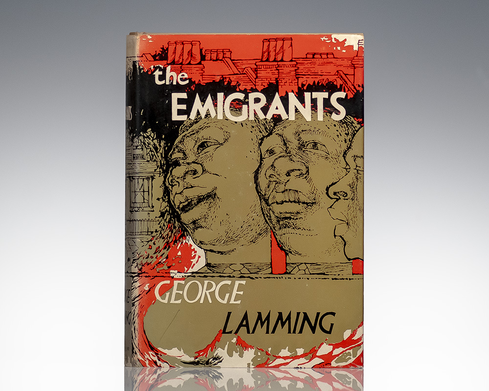 The Emigrants.