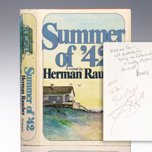Summer of '42.