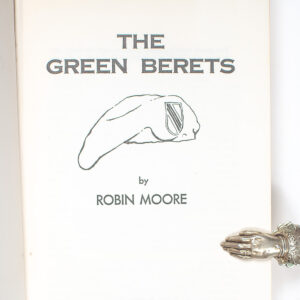 The Green Berets.