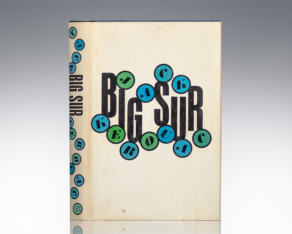 Big Sur.