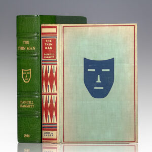 The Thin Man.