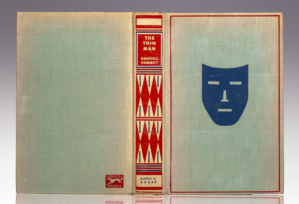 The Thin Man.