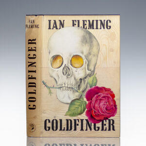 Goldfinger.
