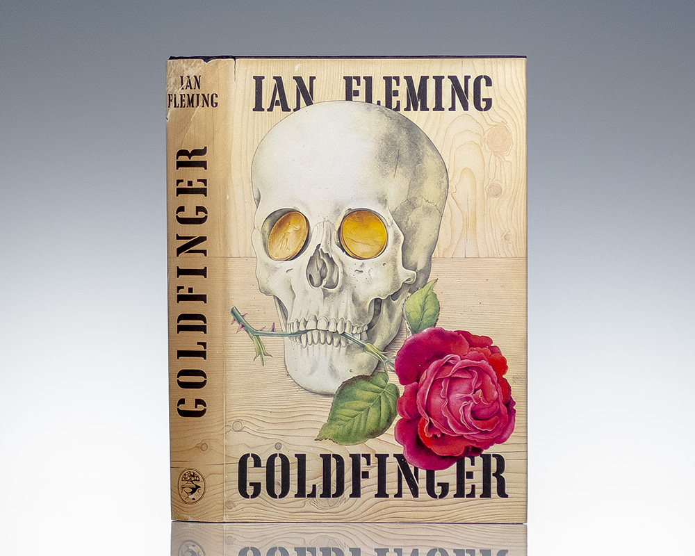 Goldfinger.