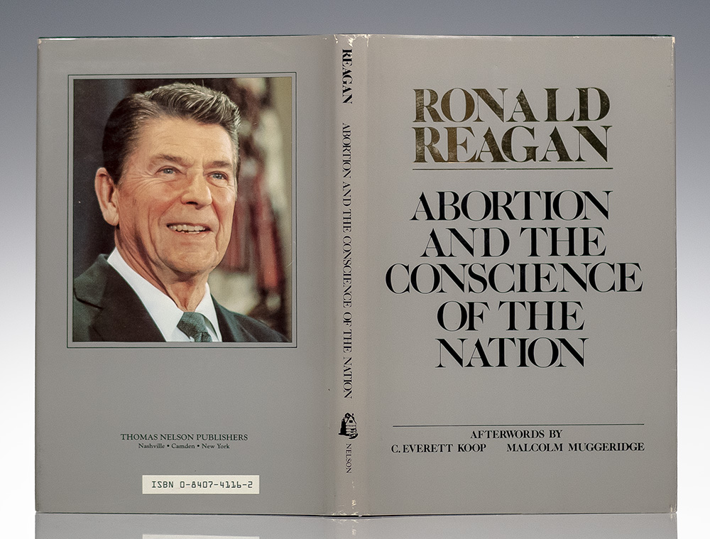 Abortion and the Conscience of the Nation.