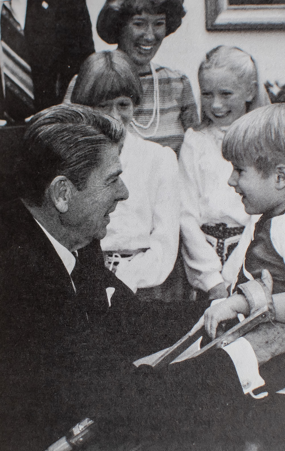 Abortion and the Conscience of the Nation.