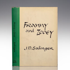 Franny and Zooey.