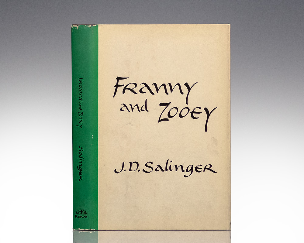 Franny and Zooey.