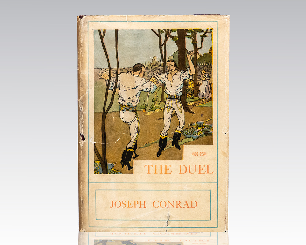 The Duel: A Military Tale.