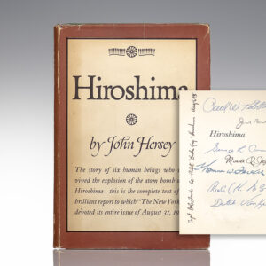 Hiroshima.