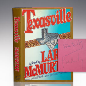 Texasville.