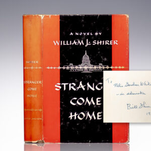 Stranger Come Home.