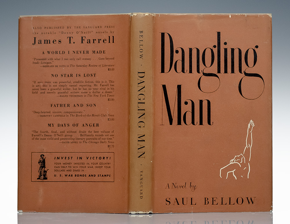 Dangling Man.