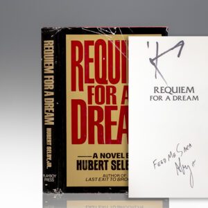 Requiem For A Dream.