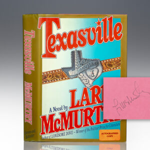 Texasville.