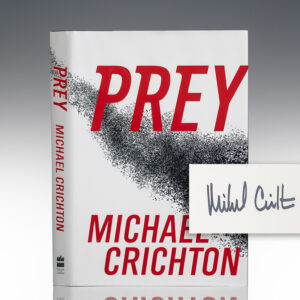 Prey.
