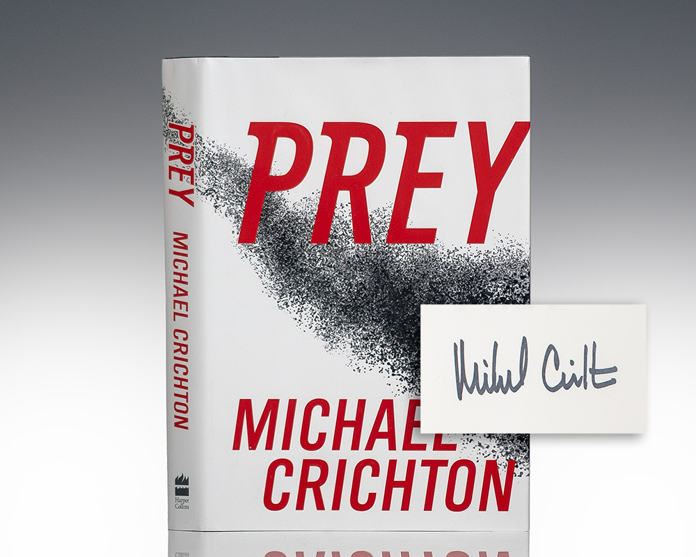 Prey.