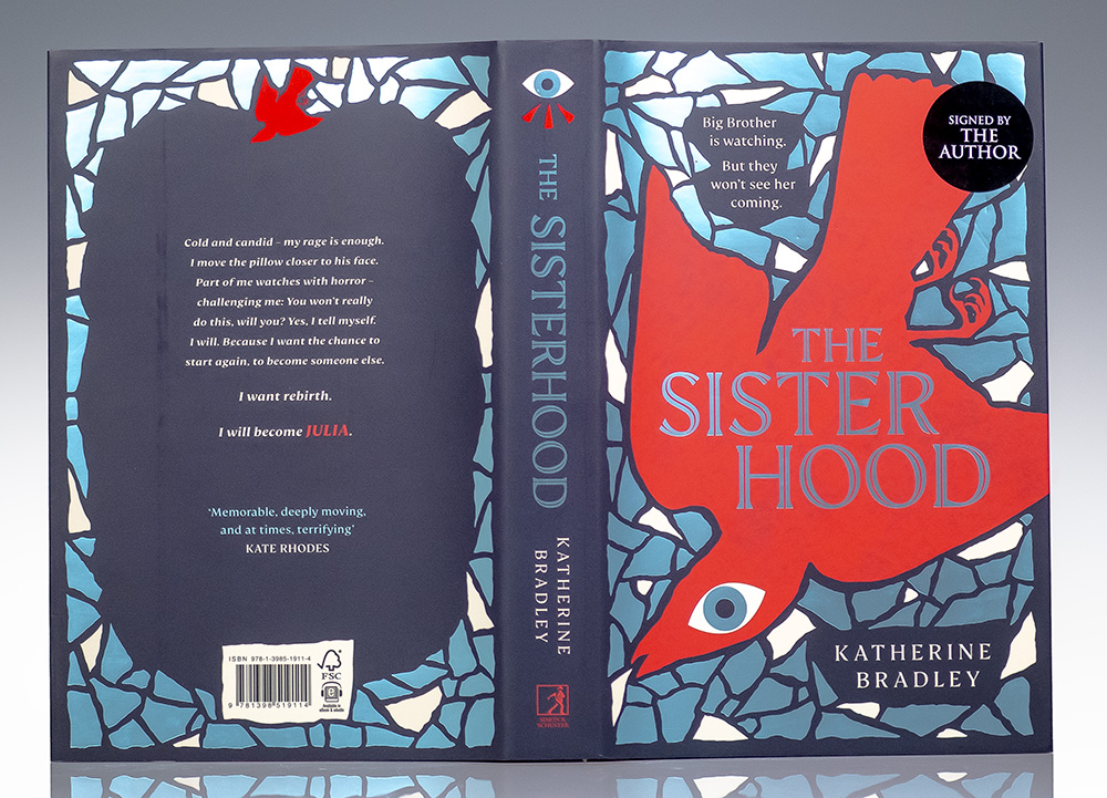 The Sisterhood.