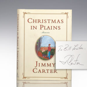 Christmas In Plains.