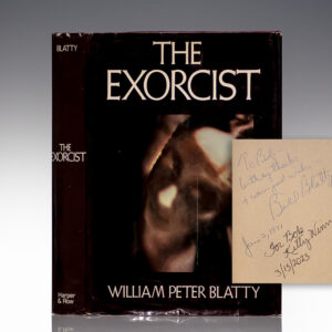 The Exorcist.