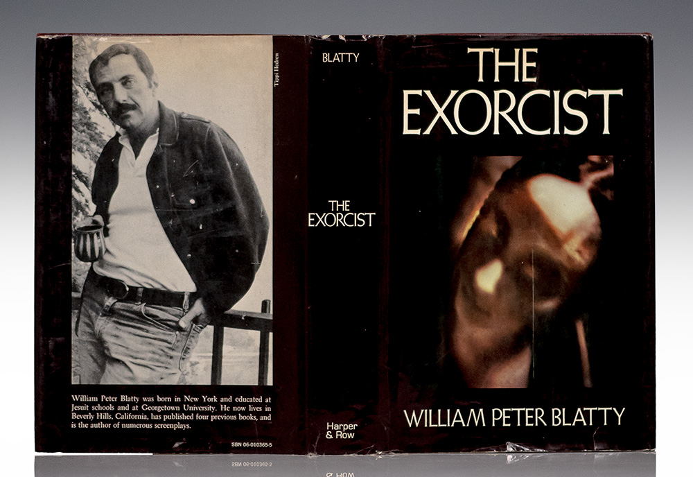 The Exorcist.