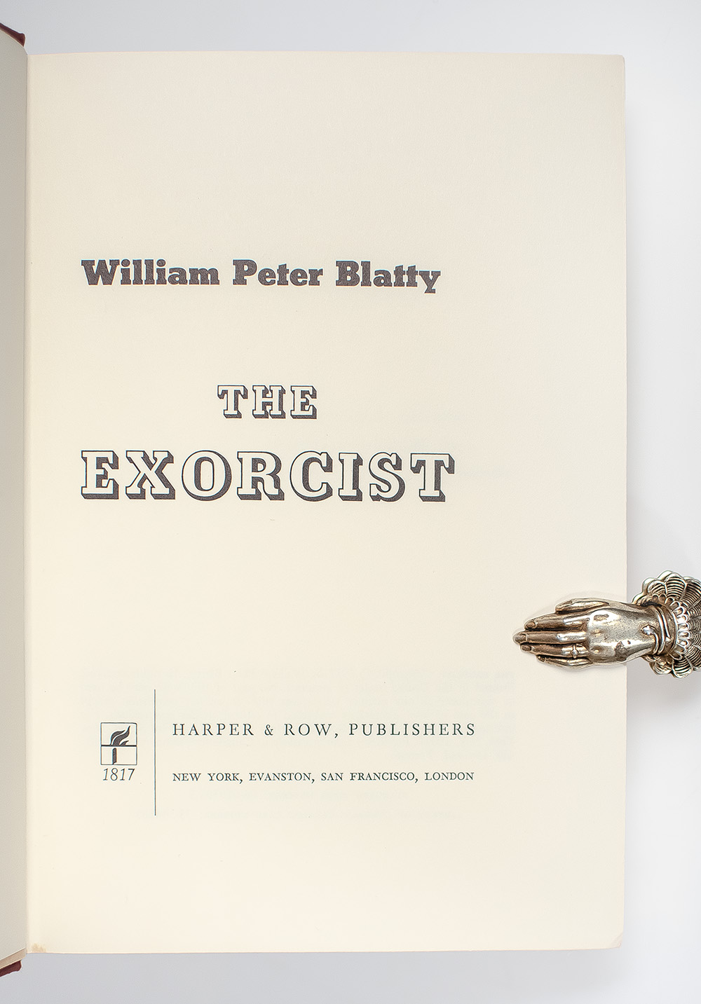 The Exorcist.