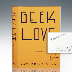 Geek Love.