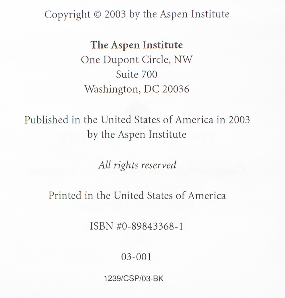 The Rise of Netpolitik: How the Internet is Changing International Politics and Diplomacy.