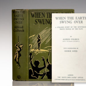 When The Earth Swung Over.